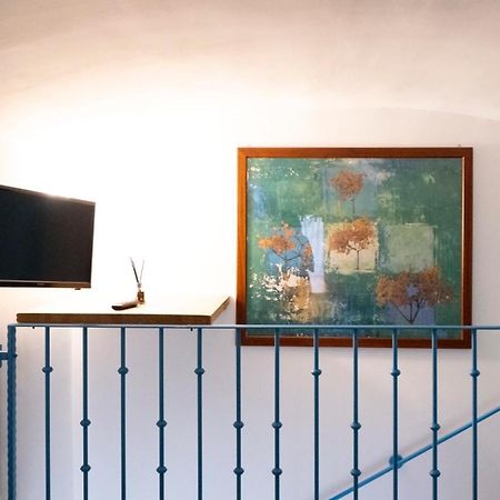 Suite Del Borgo Taranto Exterior photo