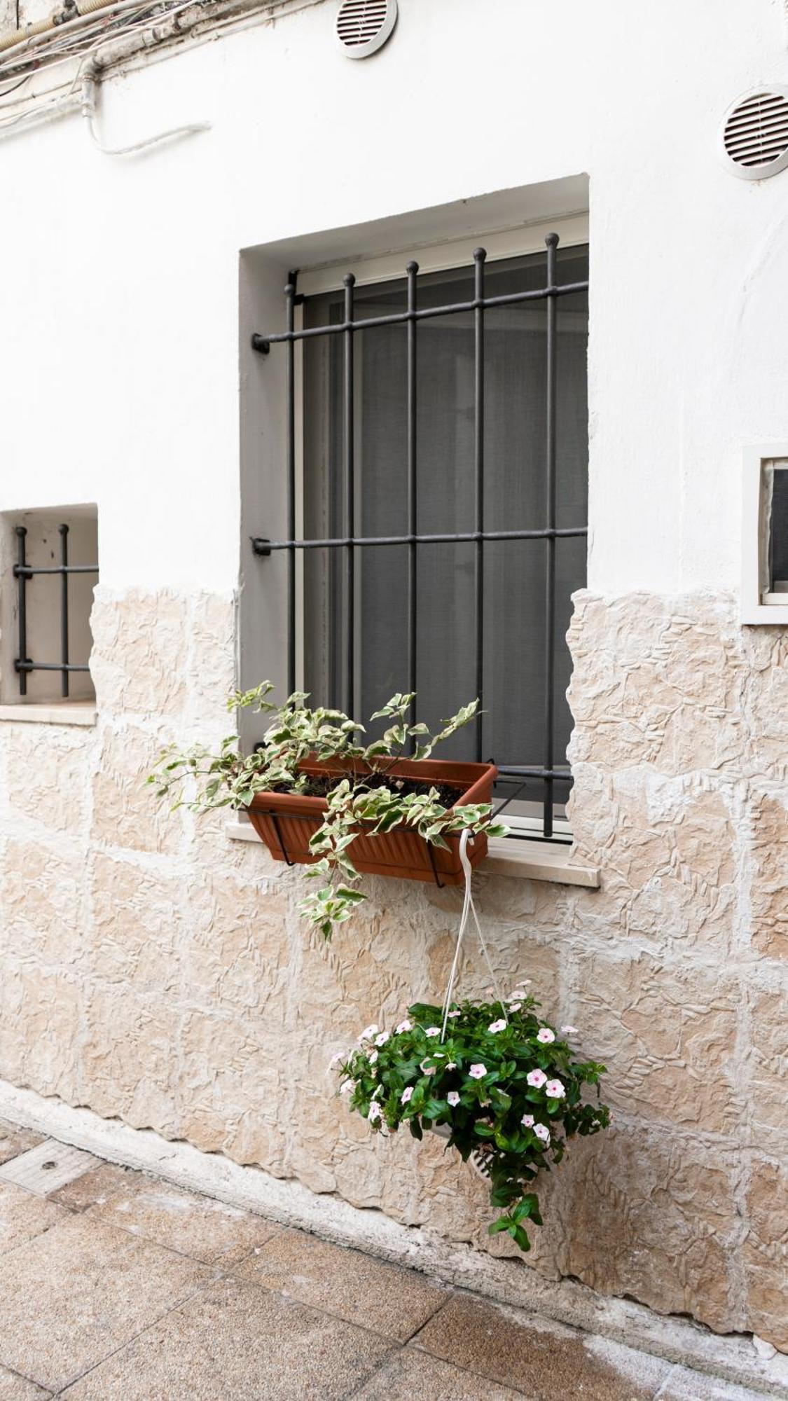 Suite Del Borgo Taranto Exterior photo