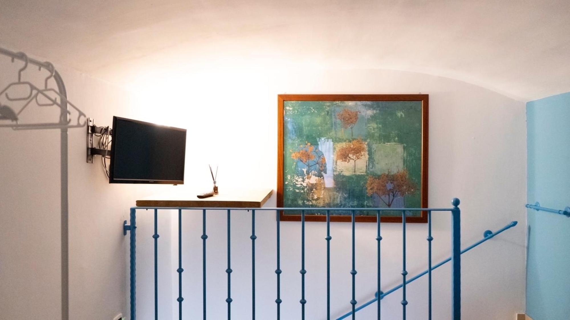 Suite Del Borgo Taranto Exterior photo