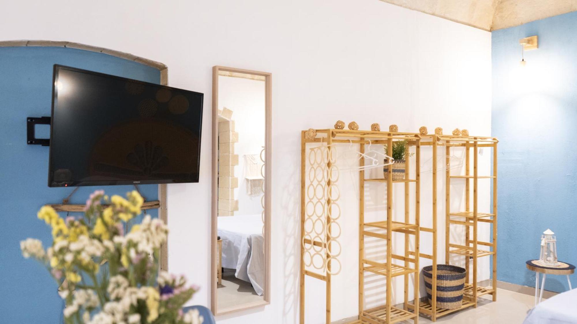 Suite Del Borgo Taranto Exterior photo
