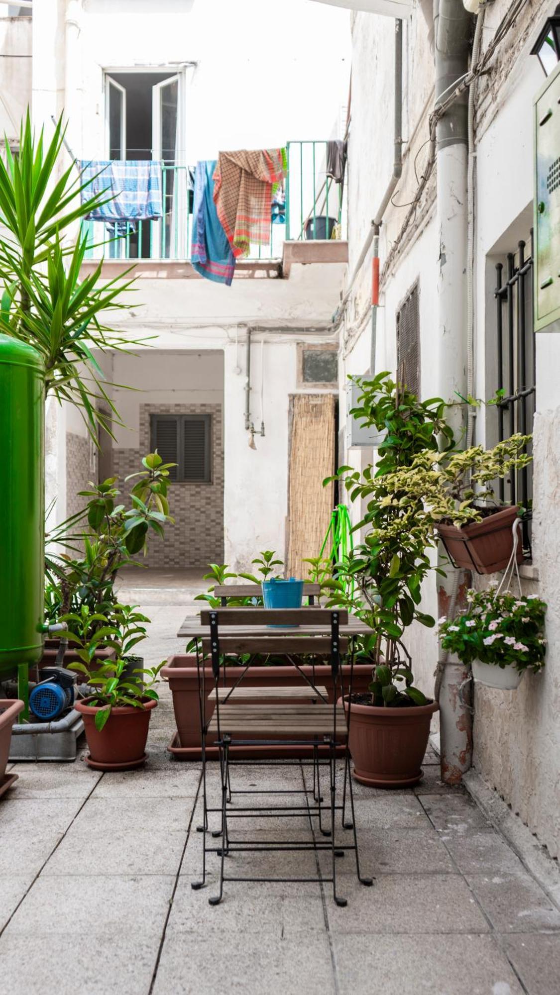 Suite Del Borgo Taranto Exterior photo