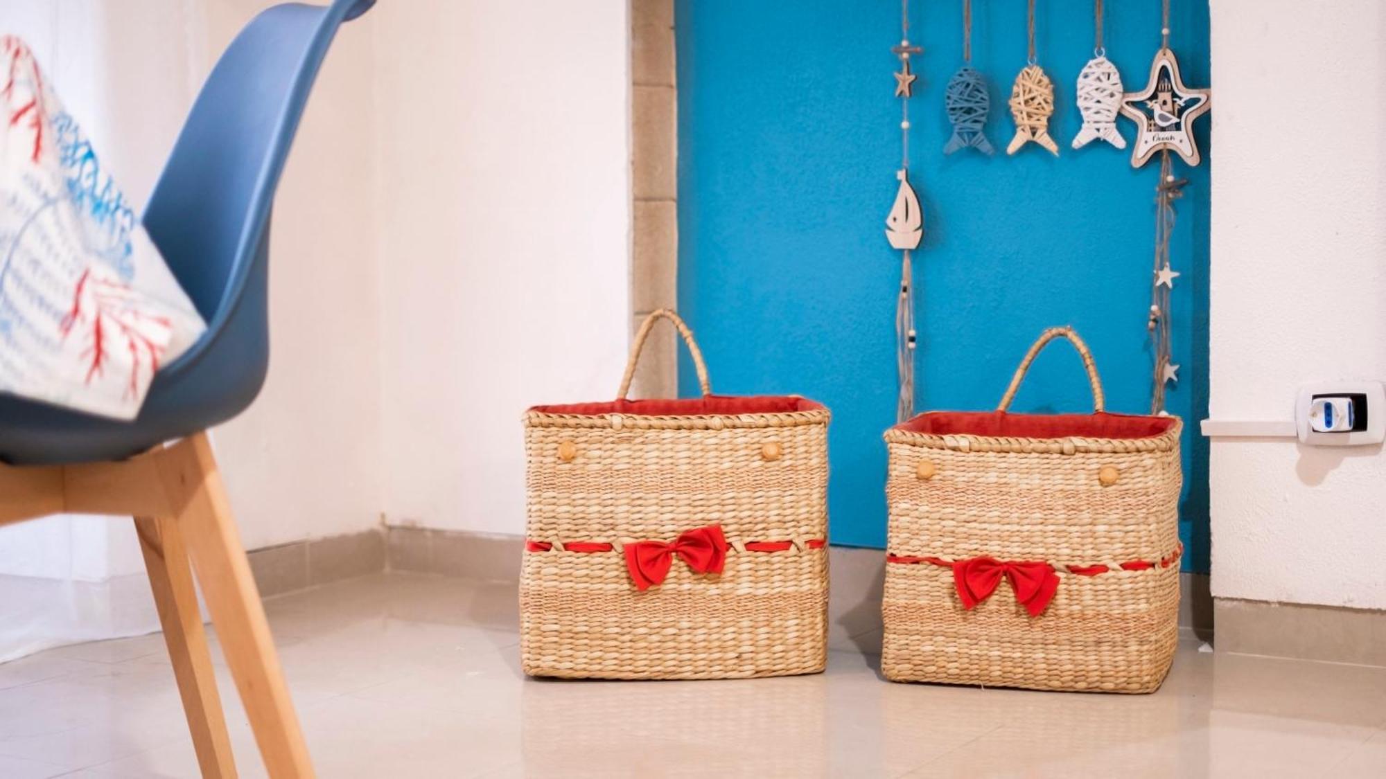 Suite Del Borgo Taranto Exterior photo