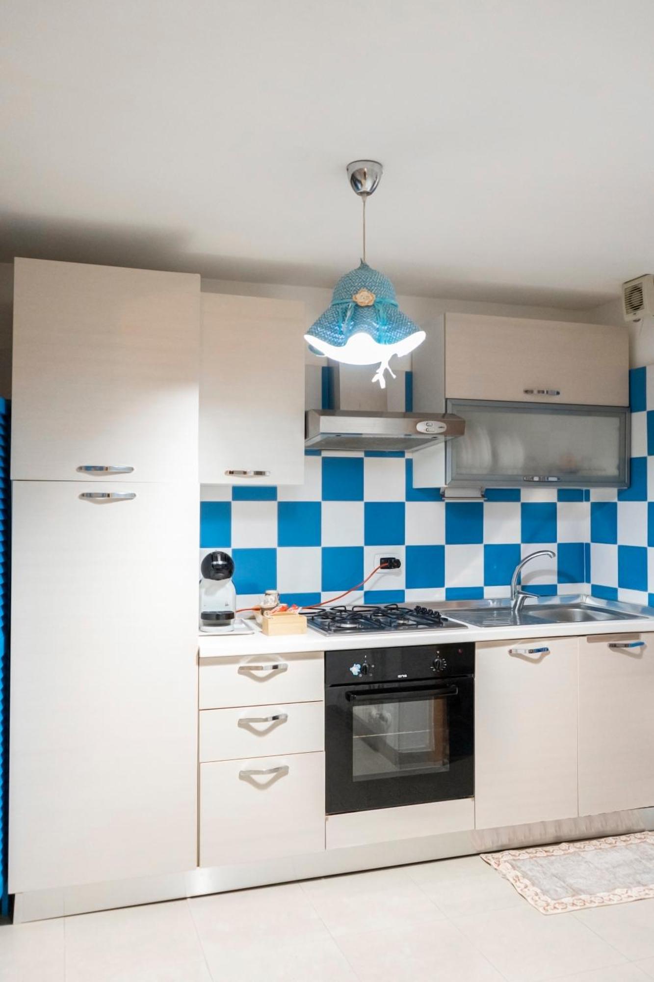 Suite Del Borgo Taranto Exterior photo