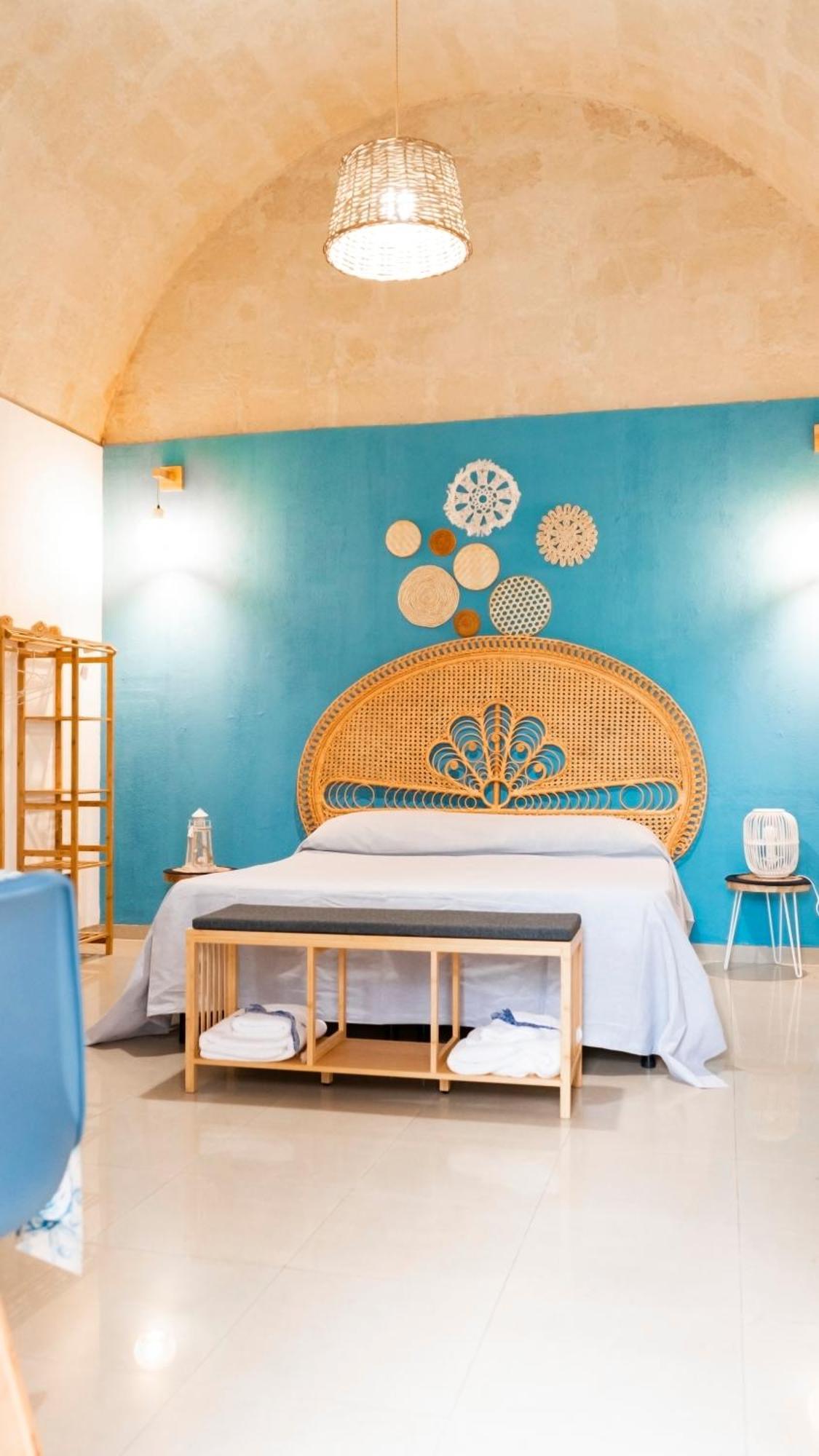 Suite Del Borgo Taranto Exterior photo