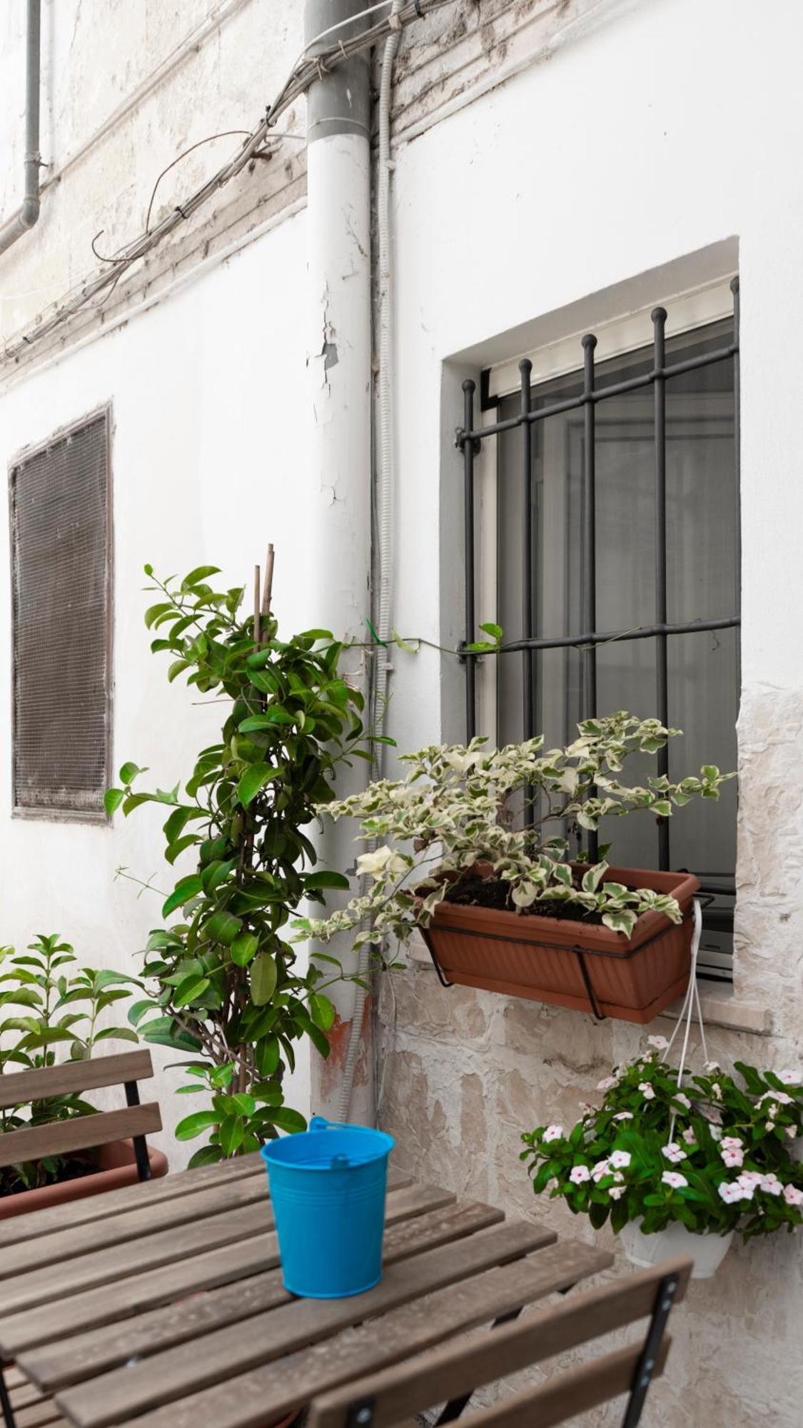 Suite Del Borgo Taranto Exterior photo