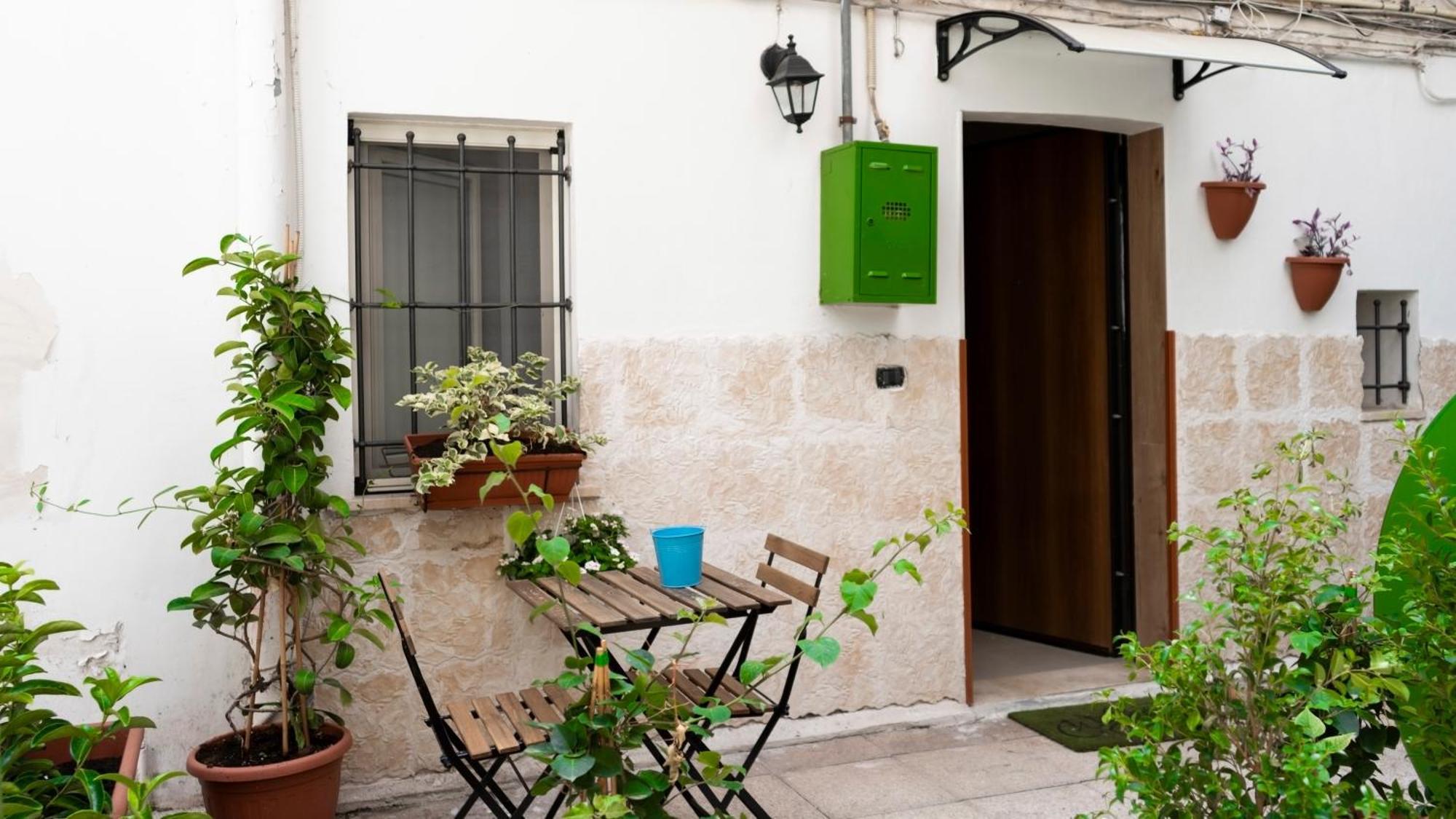 Suite Del Borgo Taranto Exterior photo
